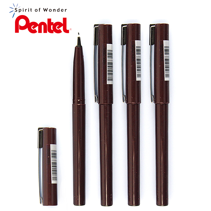 Pentel Pen Sign Pen - Japan Pentel JM20-A Fine Line Pen