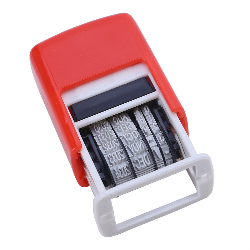 Planner Date Stamp DIY Handle  - Rubber Date Stamp review and price