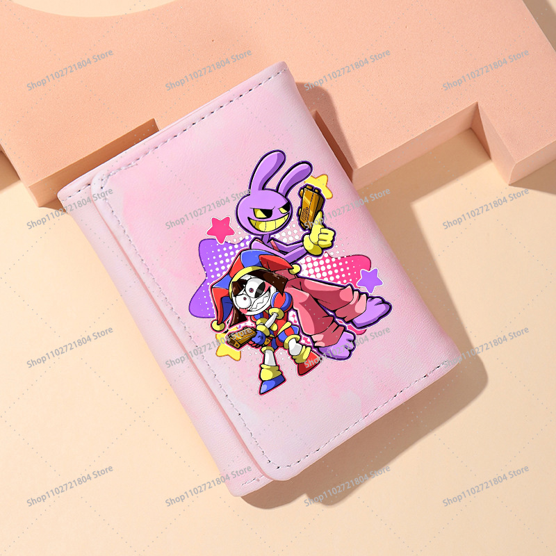 The Amazing Digital Circus Lar - Index Card Holder review and price