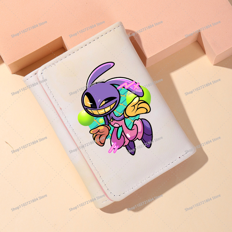 The Amazing Digital Circus Lar - Index Card Holder review and price