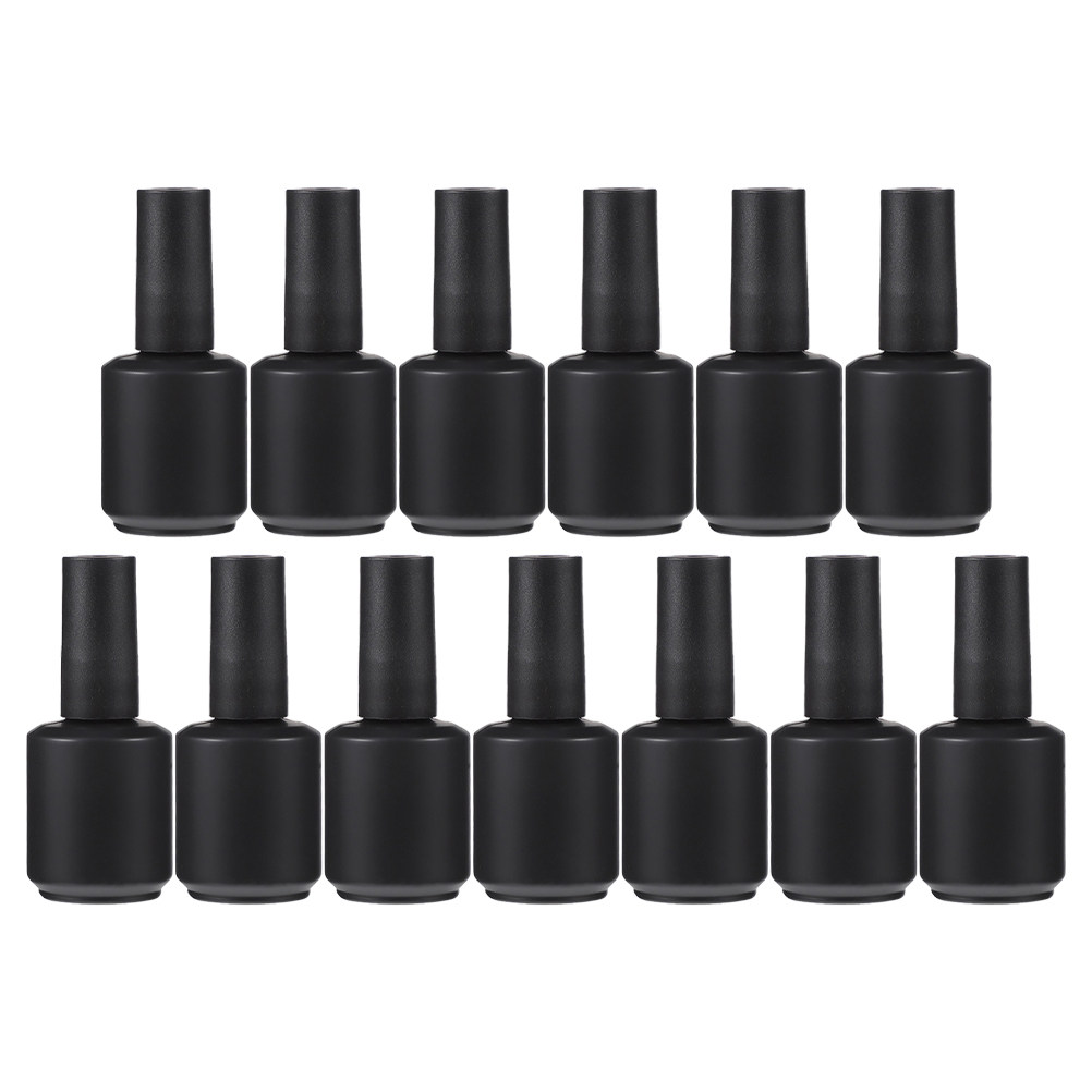 13Pcs High Quality Glass Nail  - Gel Refill Pack review and price