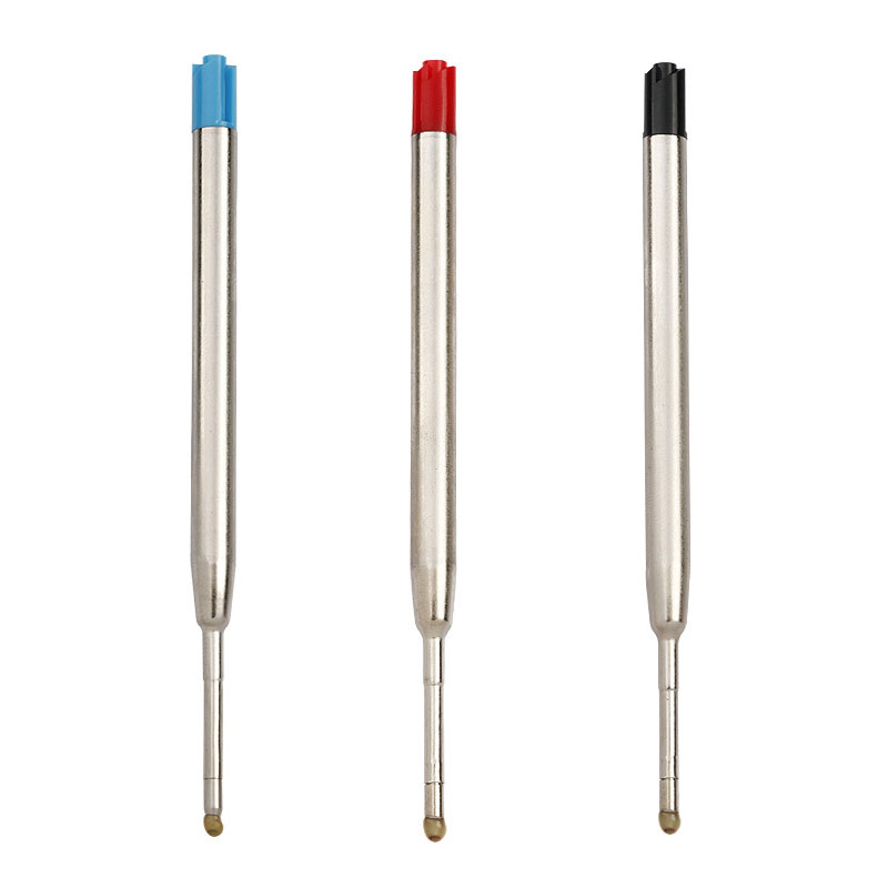 5/20Pcs Metal Ballpoint Pen Re - Correction Pen Fine review and price