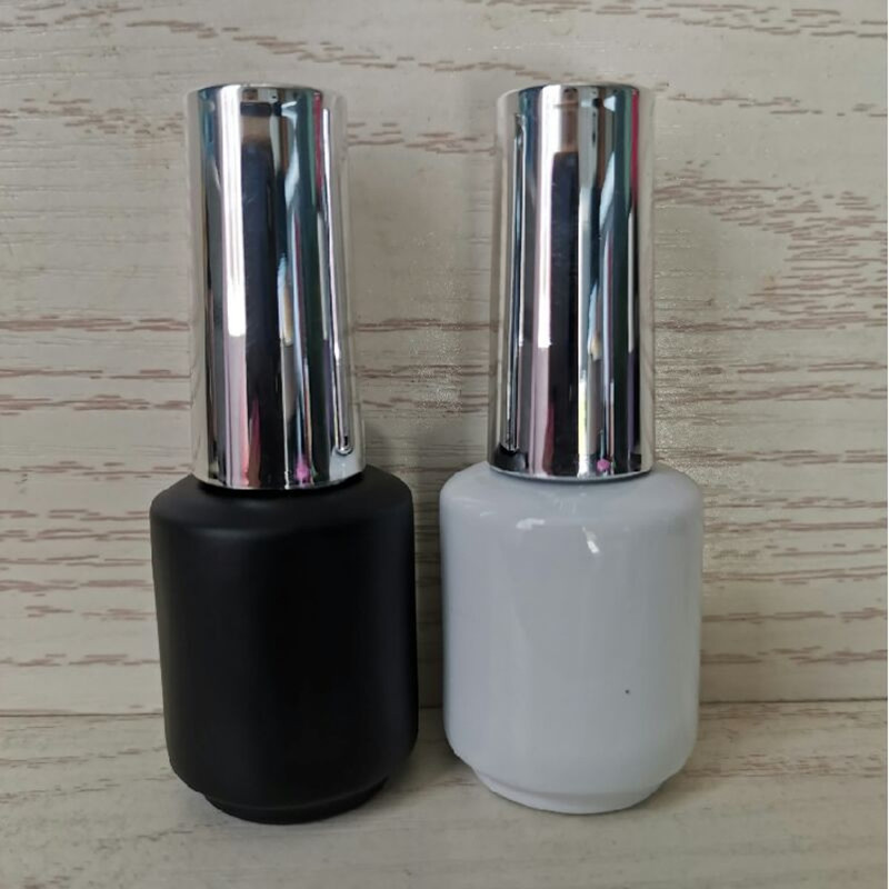 Wholesale 8ml Empty Nail Polis - Gel Refill Pack review and price