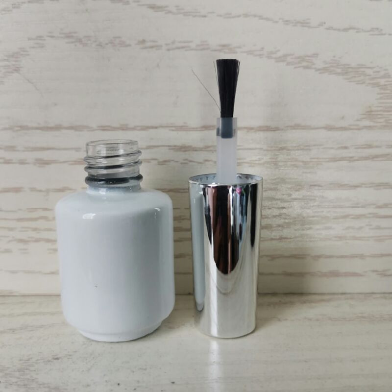 Wholesale 8ml Empty Nail Polis - Gel Refill Pack review and price