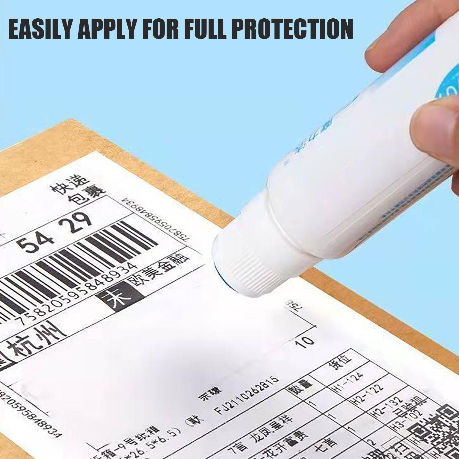 Privacy Security Roller Waybil - Rubber Date Stamp review and price