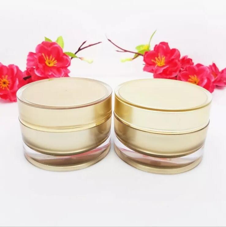 30G gold straight round plasti - Gel Refill Pack review and price