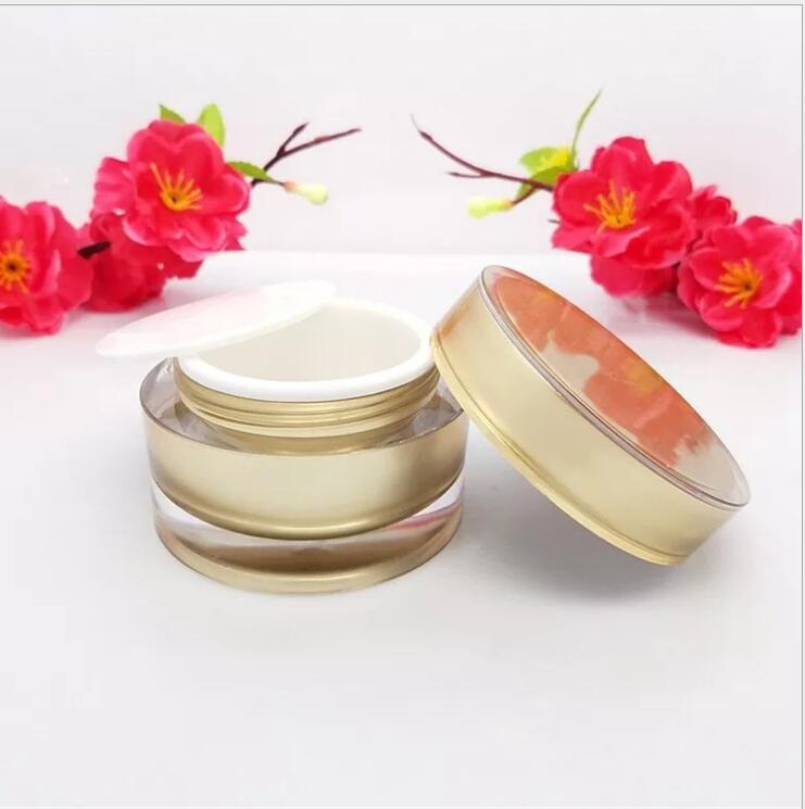30G gold straight round plasti - Gel Refill Pack review and price
