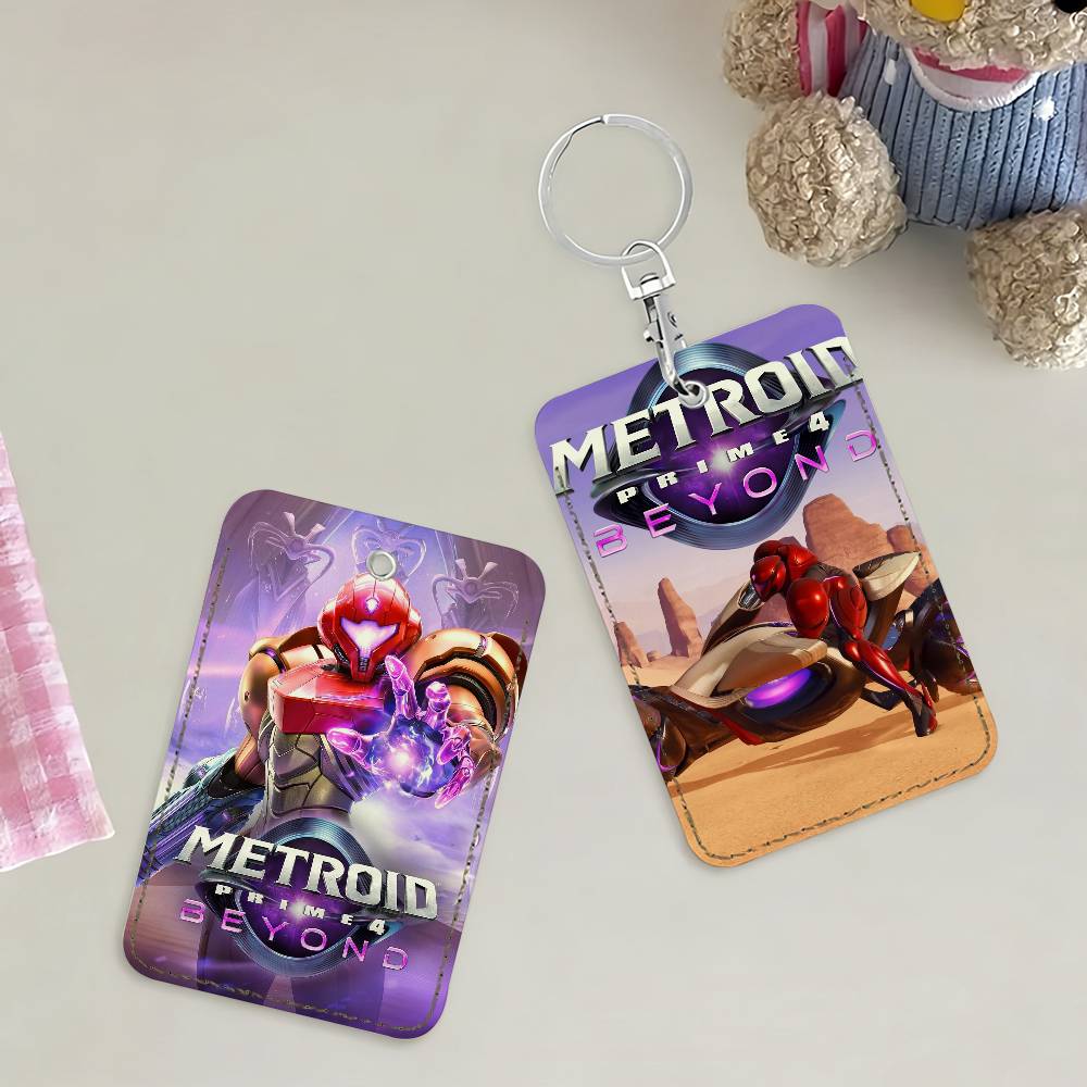 Game M-Metroid P-Prime-S 4 Car - Card Index Box review and price