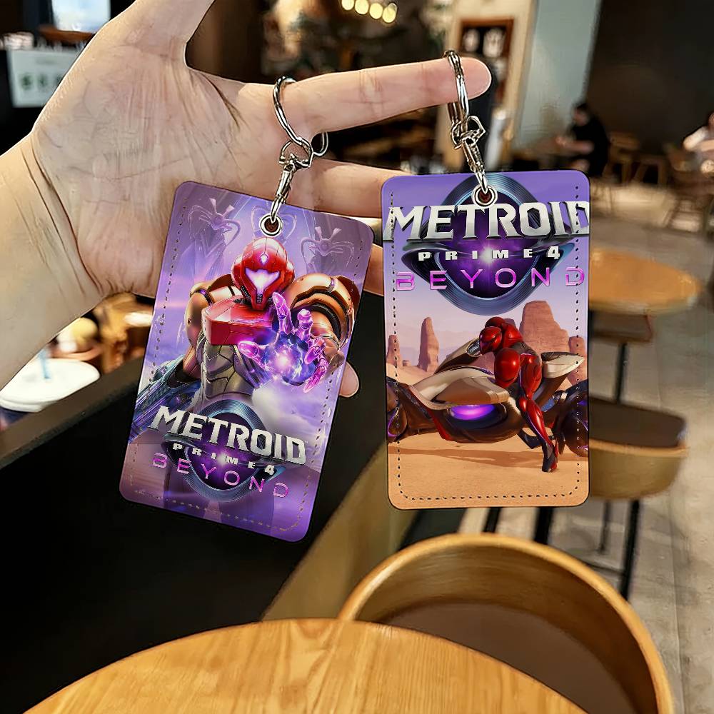 Game M-Metroid P-Prime-S 4 Car - Card Index Box review and price
