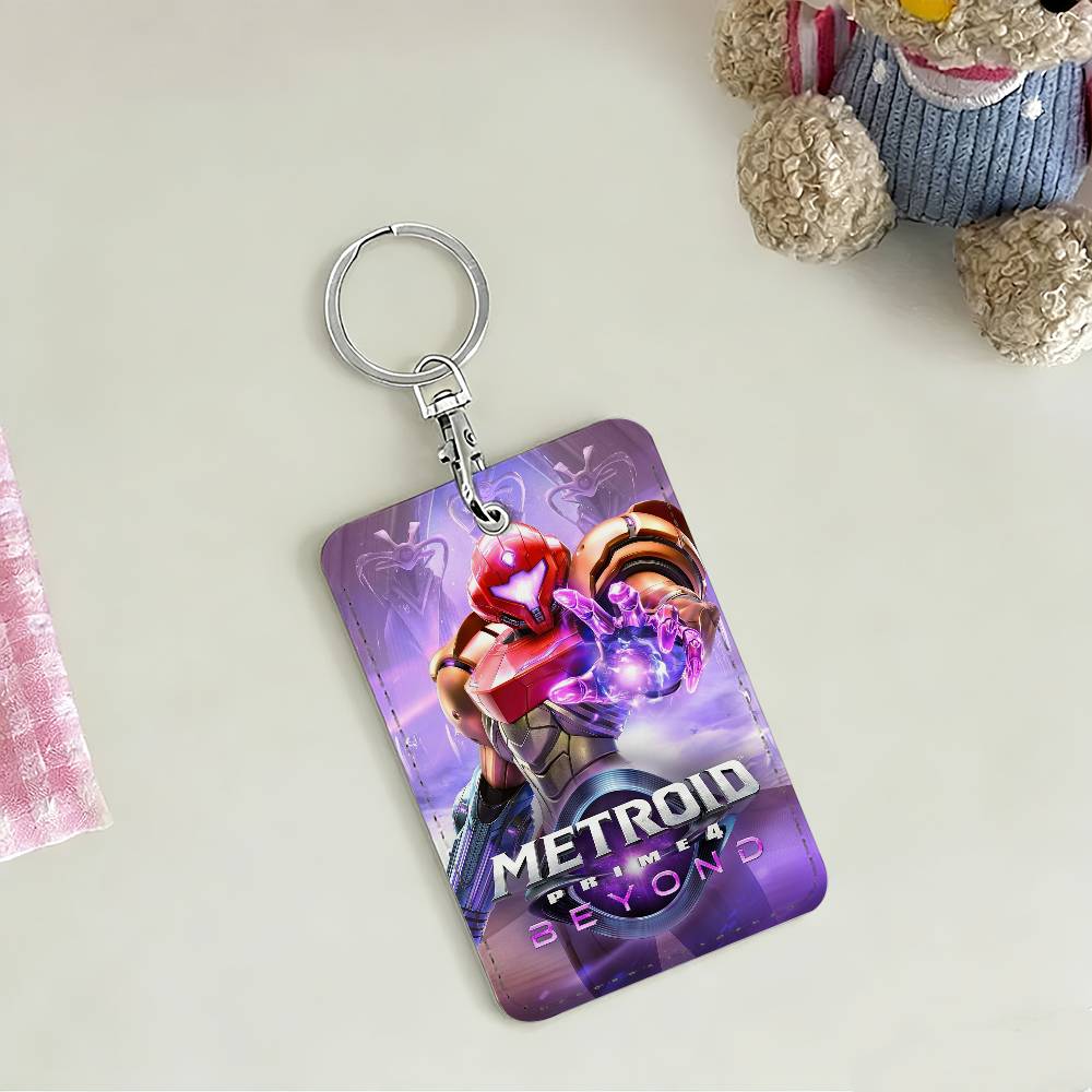 Game M-Metroid P-Prime-S 4 Car - Card Index Box review and price