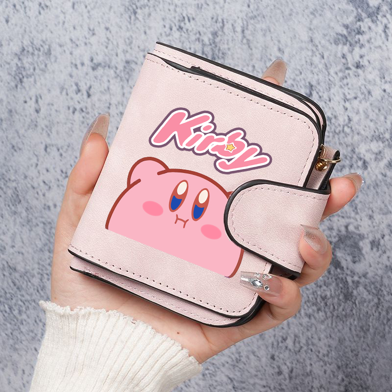 Kirbys Short Wallet Women Fold - Index Card Holder review and price