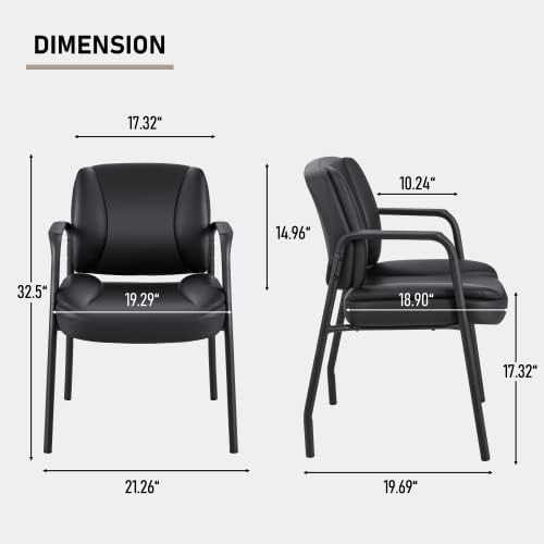 Office Guest Chair Waiting Roo - Leather Desk Pad review and price