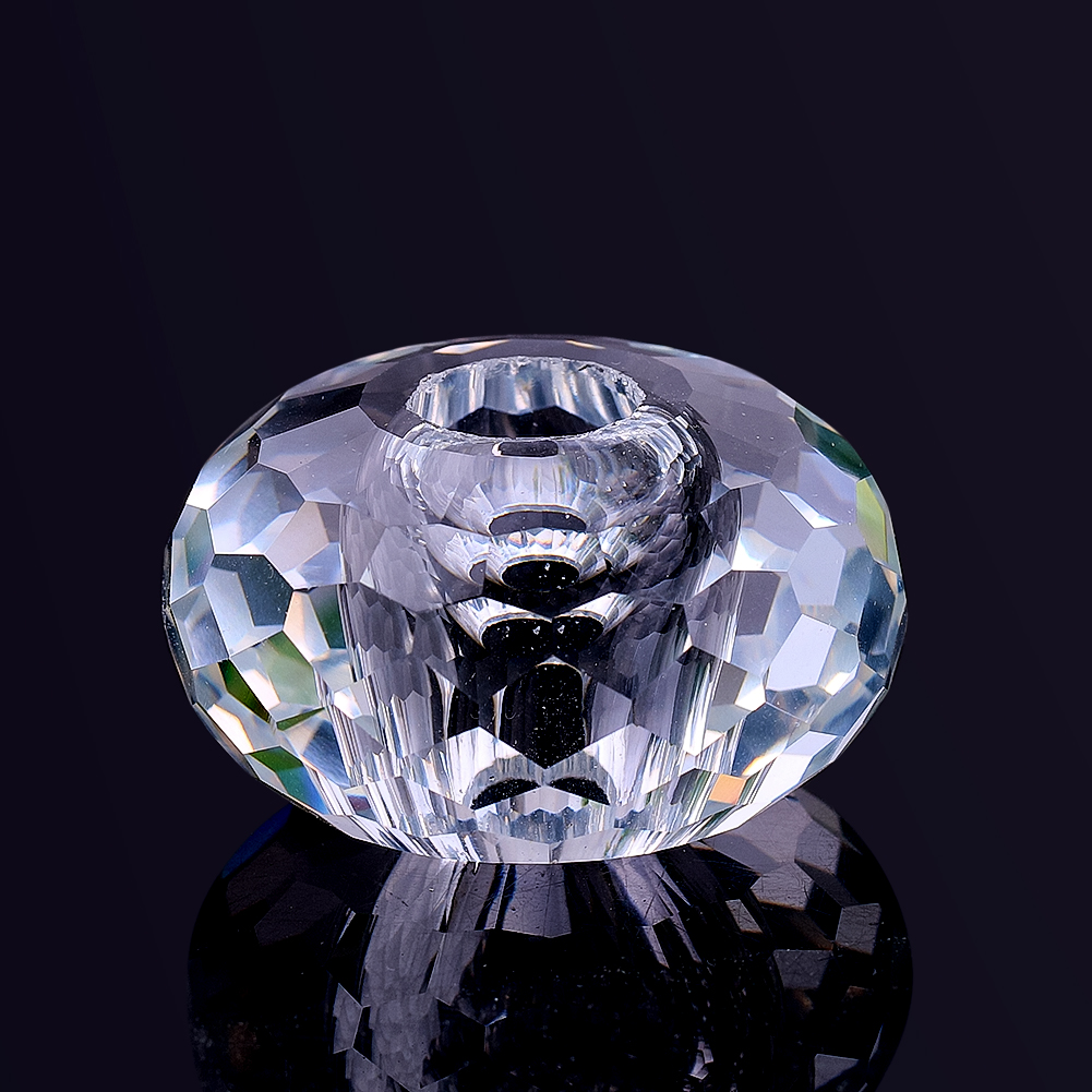50mm Crystal Glass Faceted Sun - Paper Weight Crystal review and price
