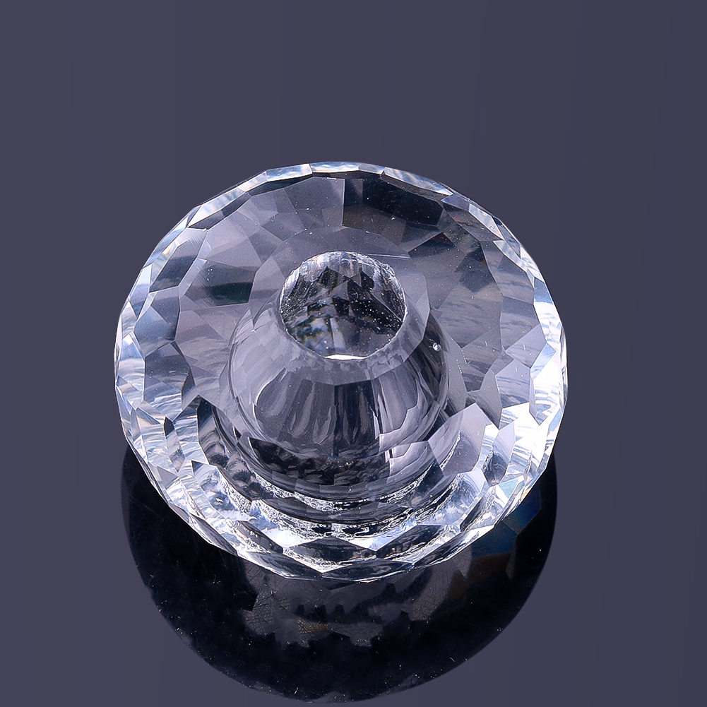 50mm Crystal Glass Faceted Sun - Paper Weight Crystal review and price