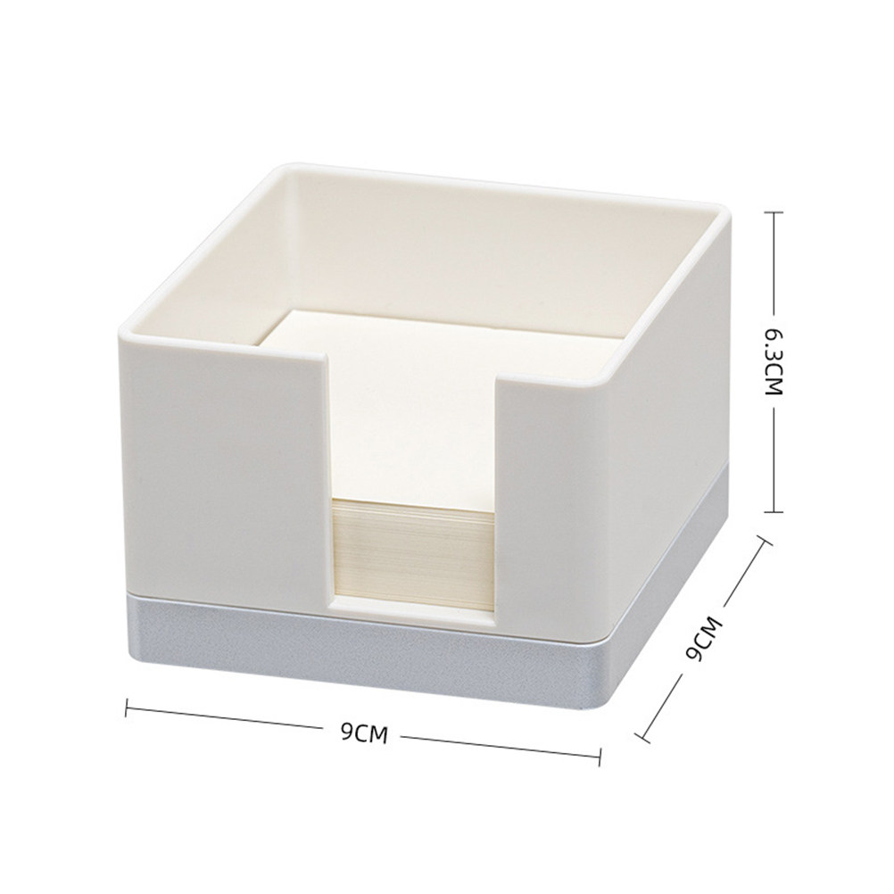1Set Memo Pad Kit Desktop Memo - Archive Box Set review and price