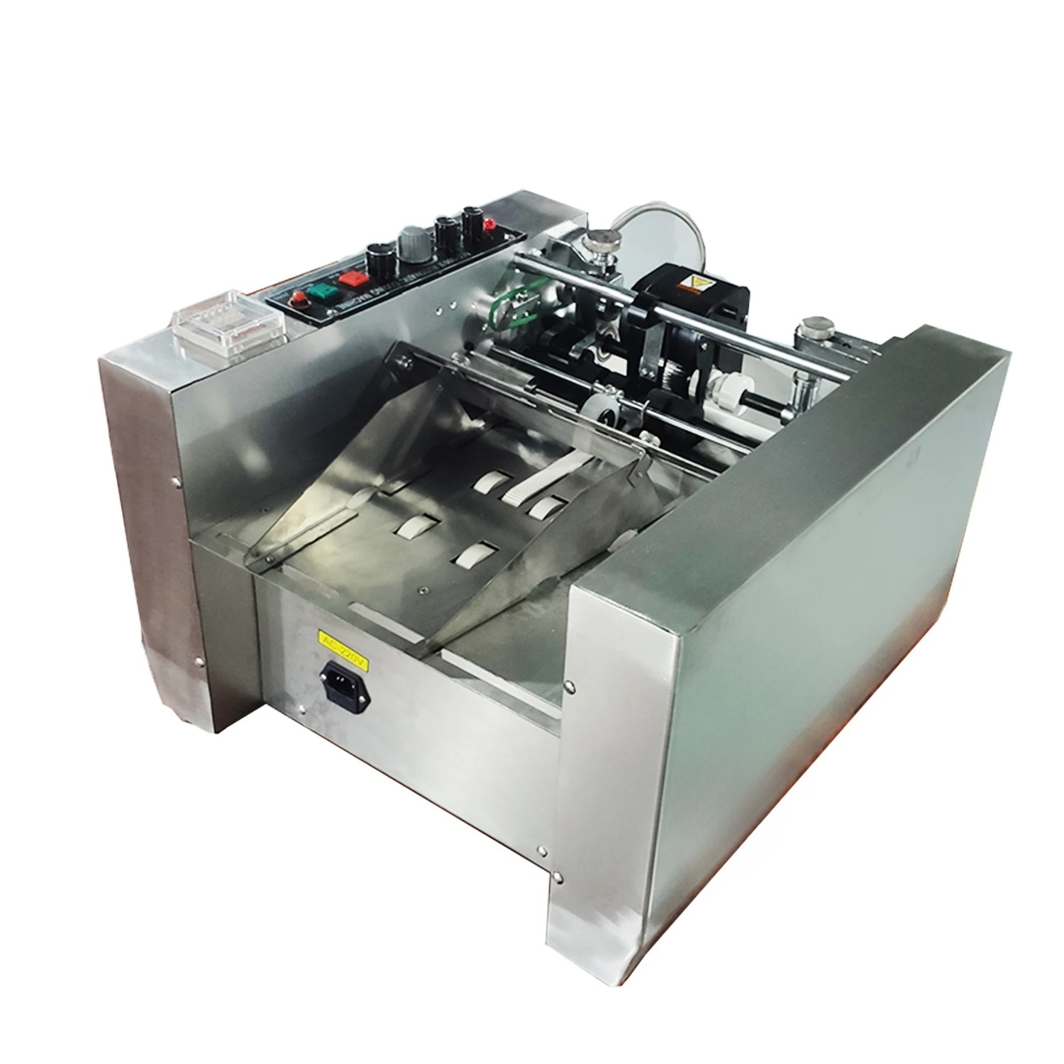 Expiry Date Printing Machine M - Rubber Date Stamp review and price