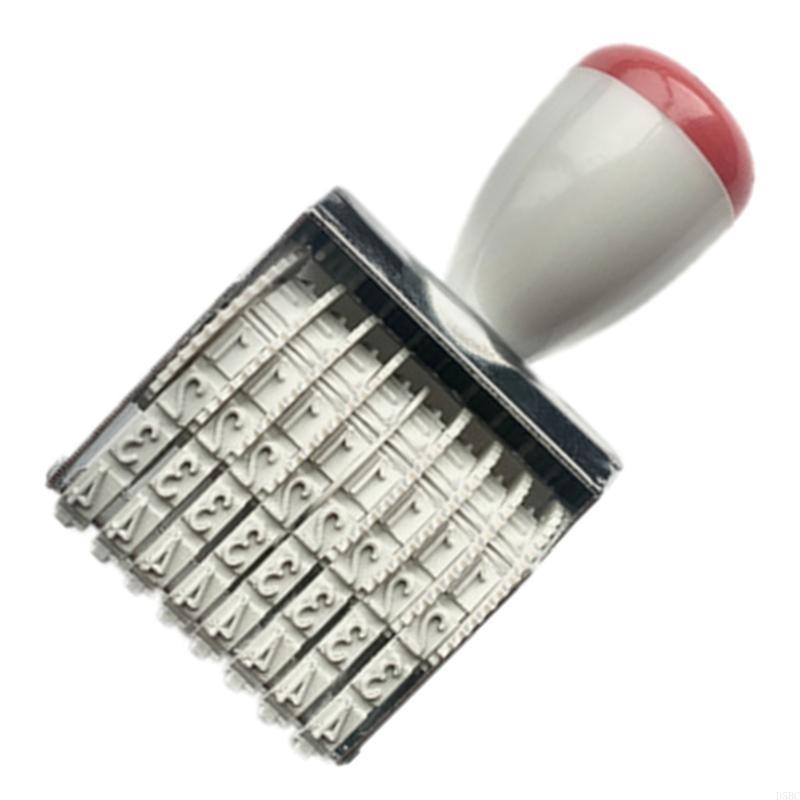 Number Stamp Rubber Date Stamp - Rubber Date Stamp review and price