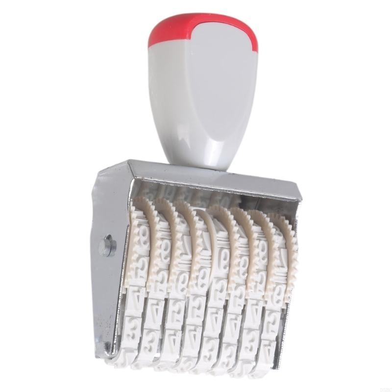Number Stamp Rubber Date Stamp - Rubber Date Stamp review and price