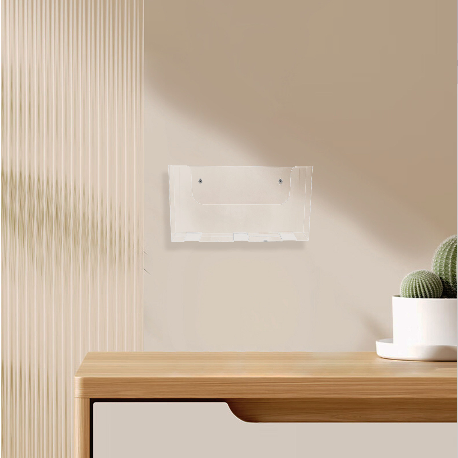 2Pcs Wall Mounted Magazine Hol - Magazine Holder Rack review and price