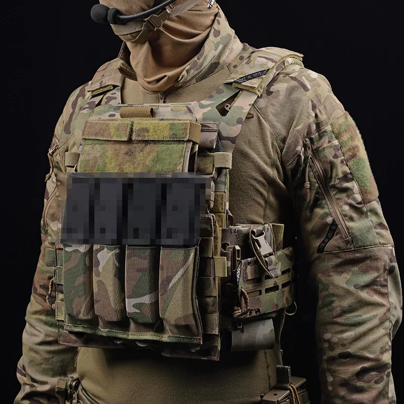 Tactical Lightweight Molle Mag - Magazine Holder Rack review and price
