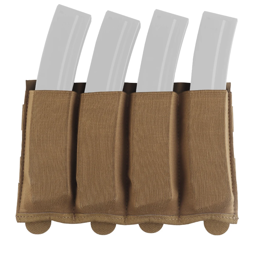 Tactical Lightweight Molle Mag - Magazine Holder Rack review and price