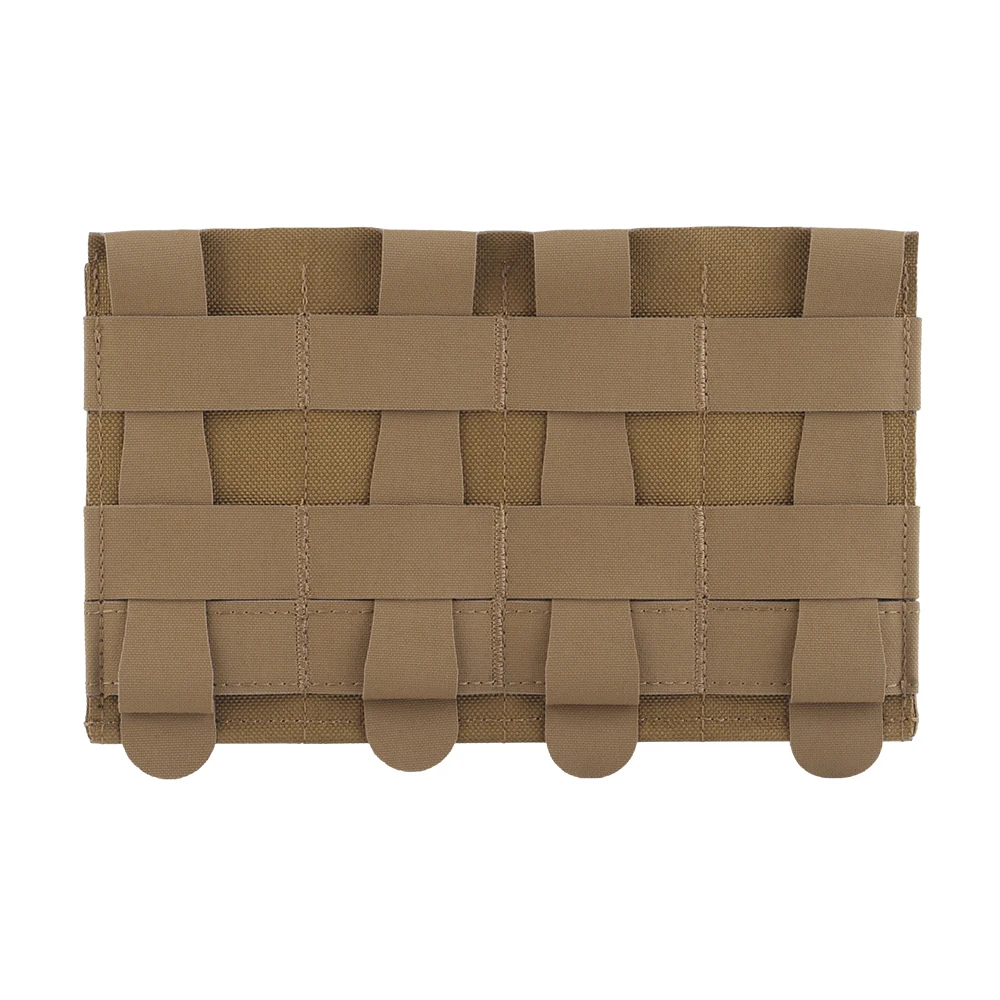 Tactical Lightweight Molle Mag - Magazine Holder Rack review and price