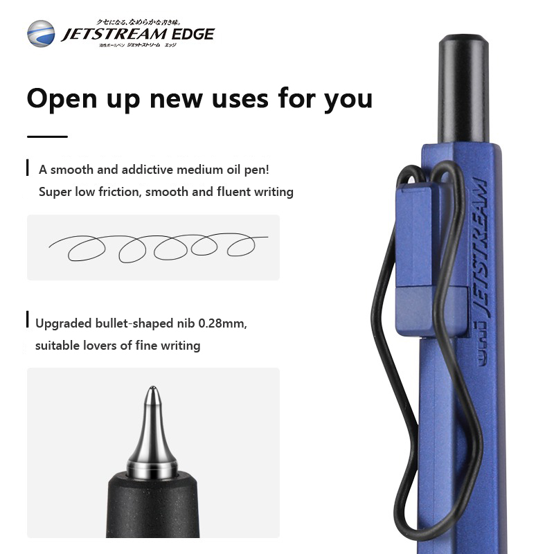 UNI Mitsubishi Jetstream SXN-1 - Correction Pen Fine review and price