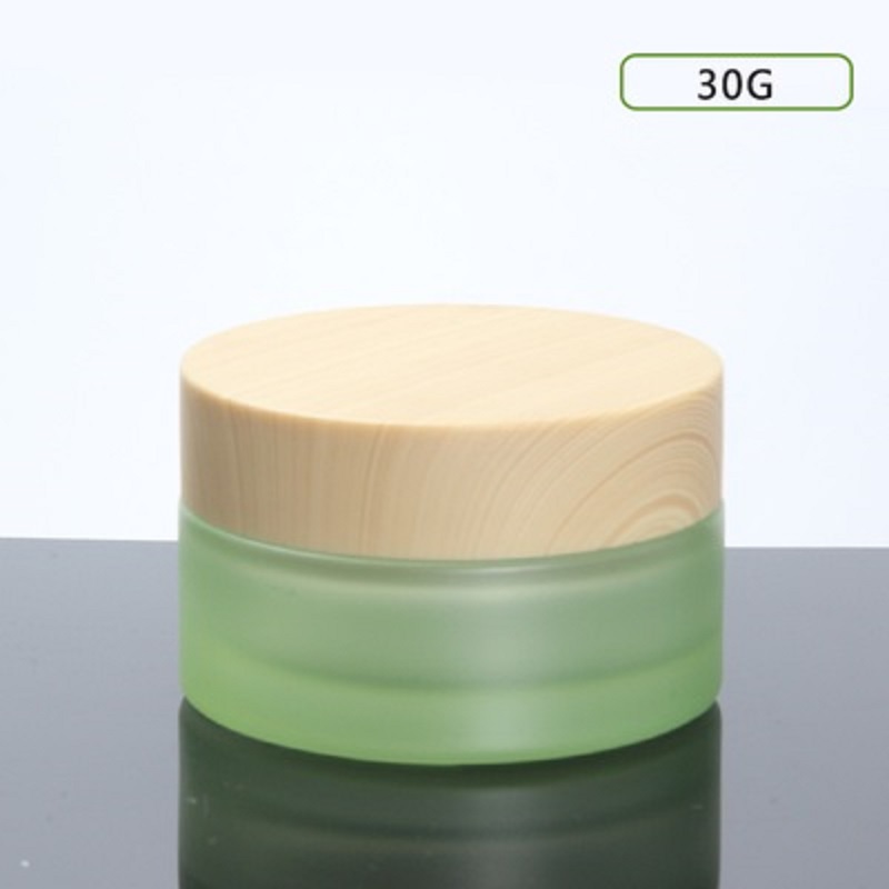 30G frosted/green/blue glass j - Gel Refill Pack review and price